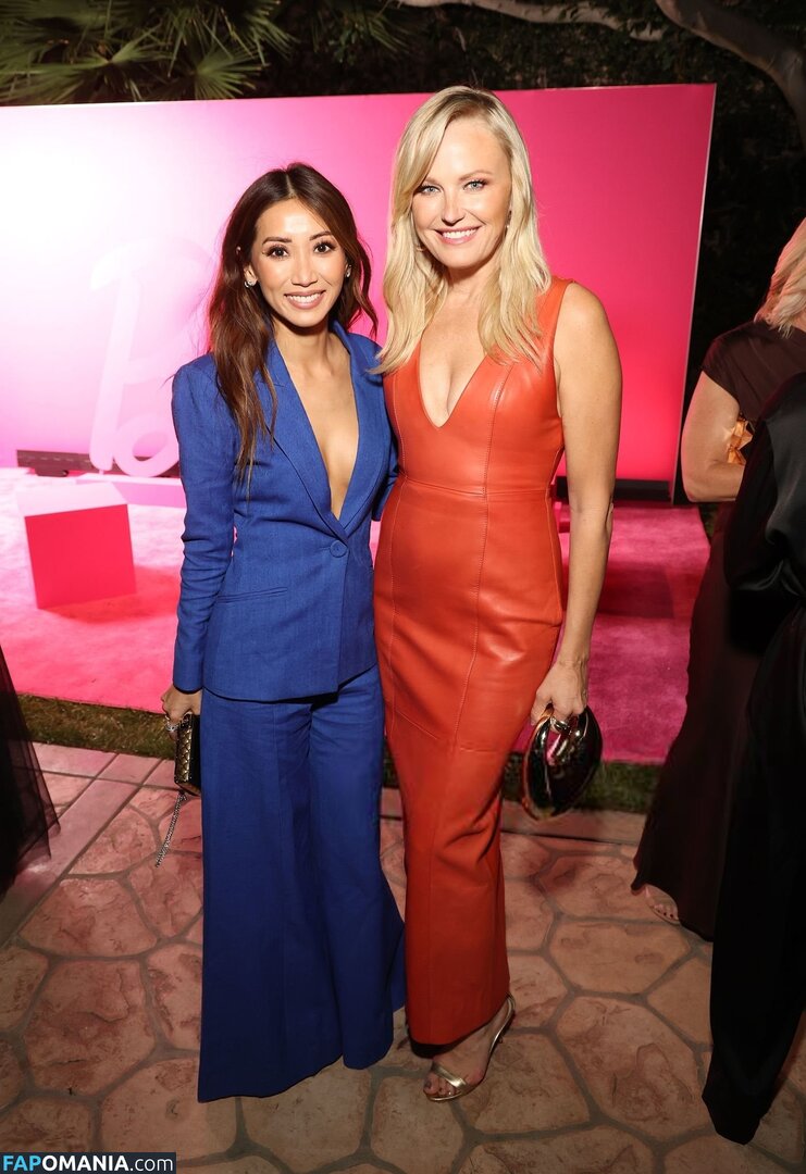 BRENDASONG / Brenda Song ヌード OnlyFans  流出写真 #126