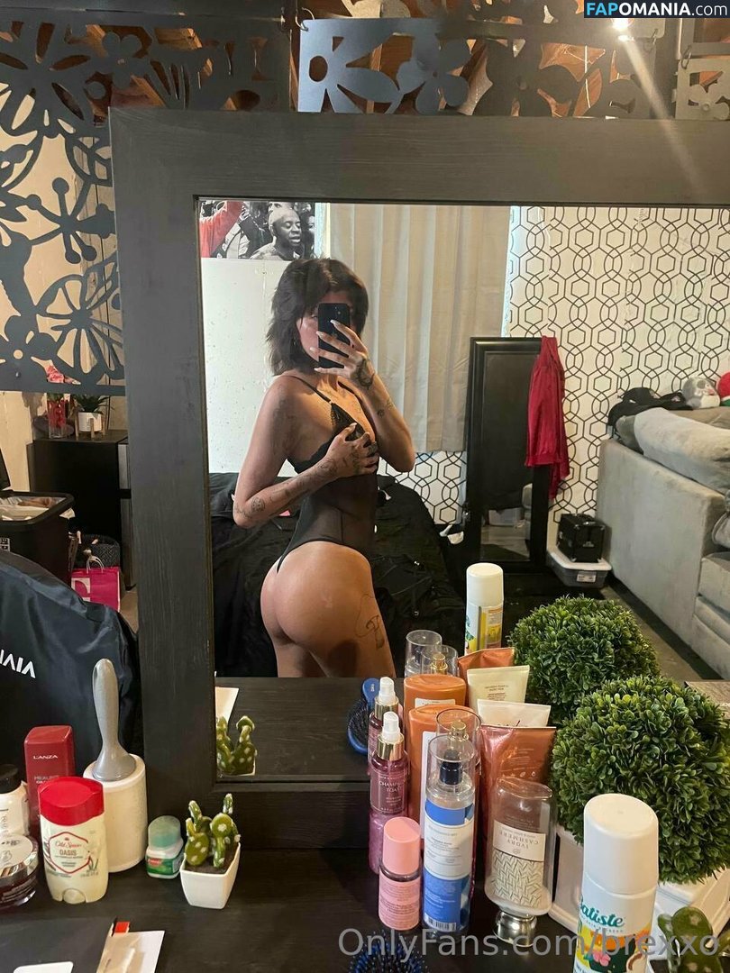 brexxo ヌード OnlyFans  流出写真 #34