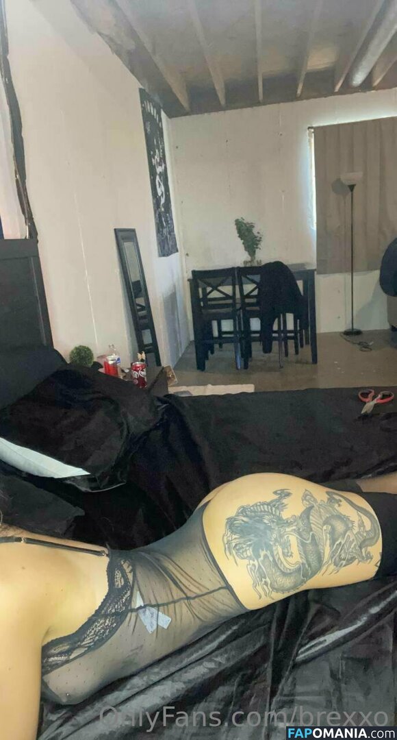 brexxo ヌード OnlyFans  流出写真 #74