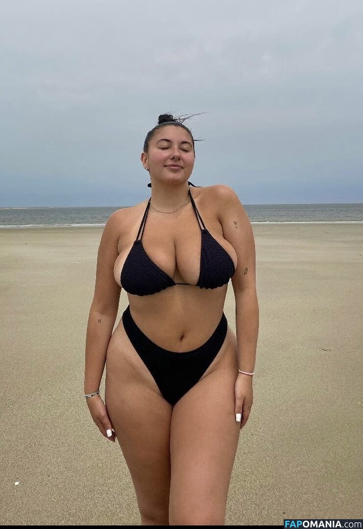 Bri Snow / Bri_Alexis_Snow / boobzilla123 / bri_snow ヌード OnlyFans  流出写真 #7