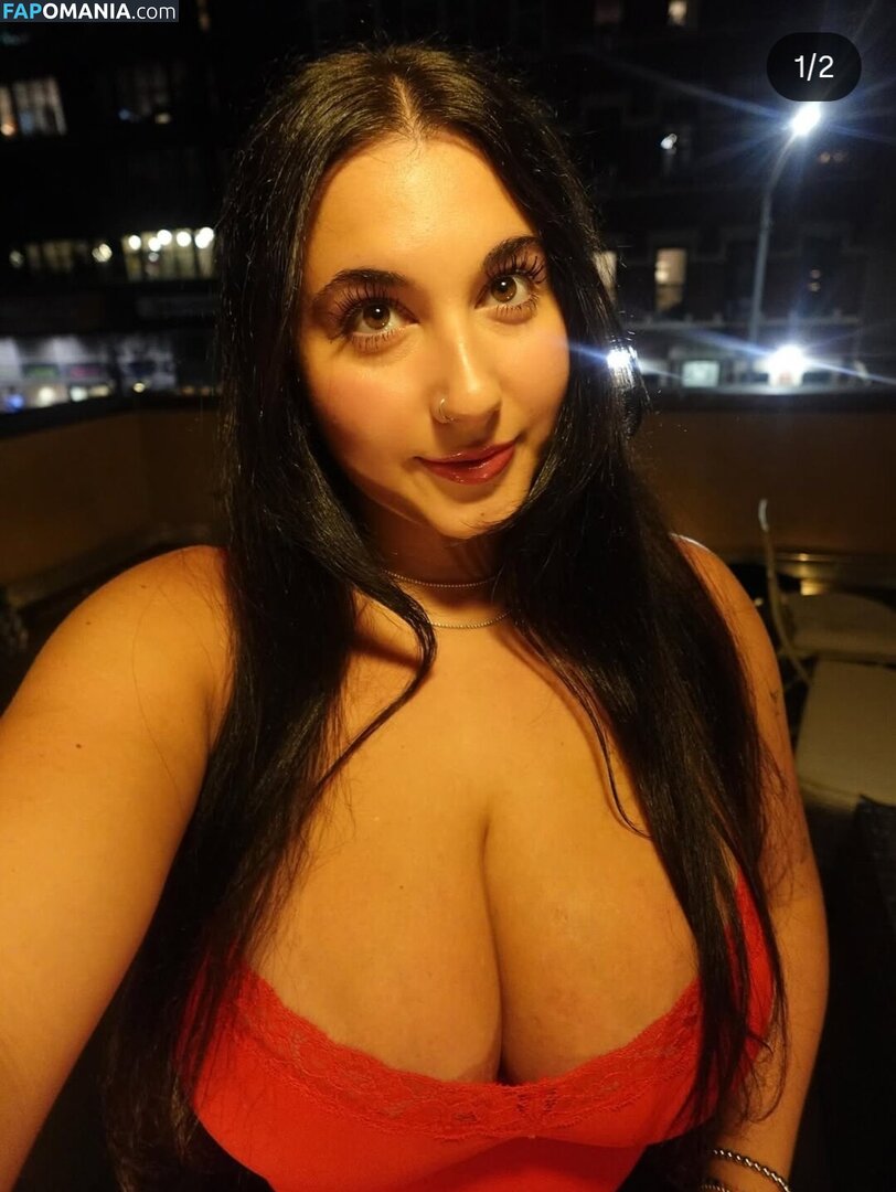 Bri Snow / Bri_Alexis_Snow / boobzilla123 / bri_snow ヌード OnlyFans  流出写真 #54