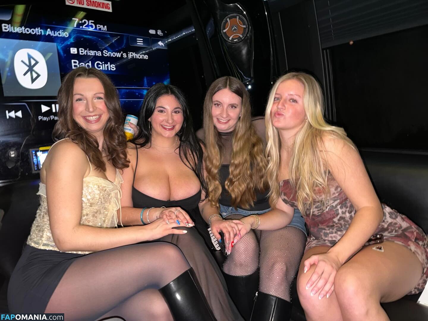 Bri Snow / Bri_Alexis_Snow / boobzilla123 / bri_snow ヌード OnlyFans  流出写真 #57