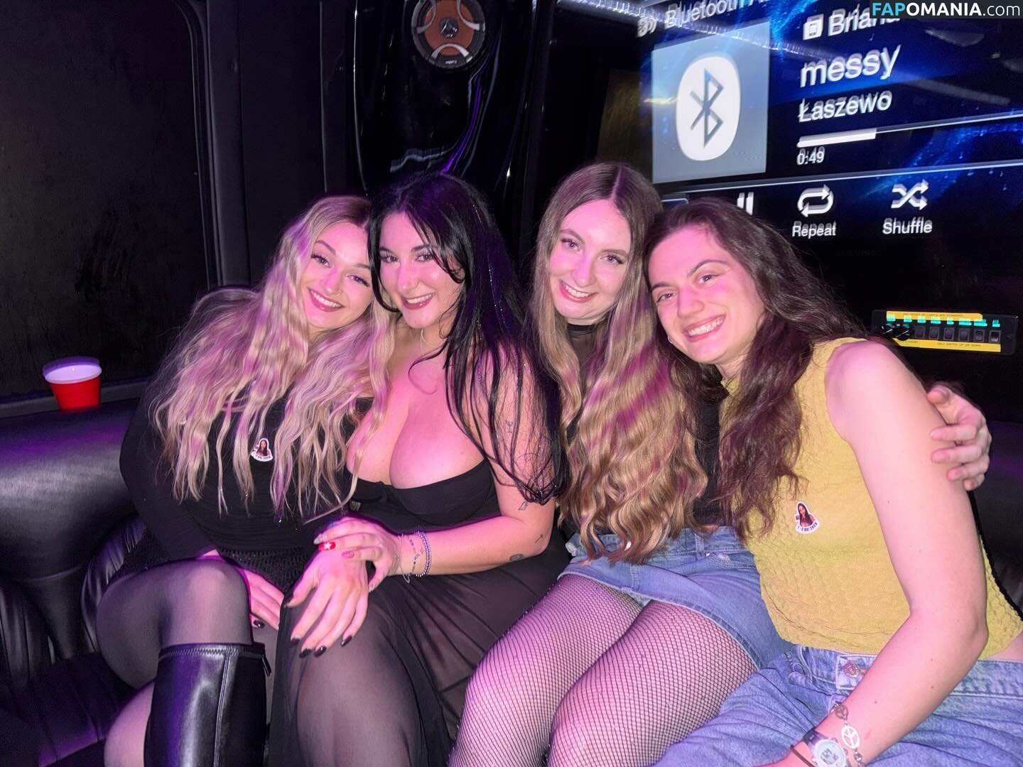 Bri Snow / Bri_Alexis_Snow / boobzilla123 / bri_snow ヌード OnlyFans  流出写真 #59