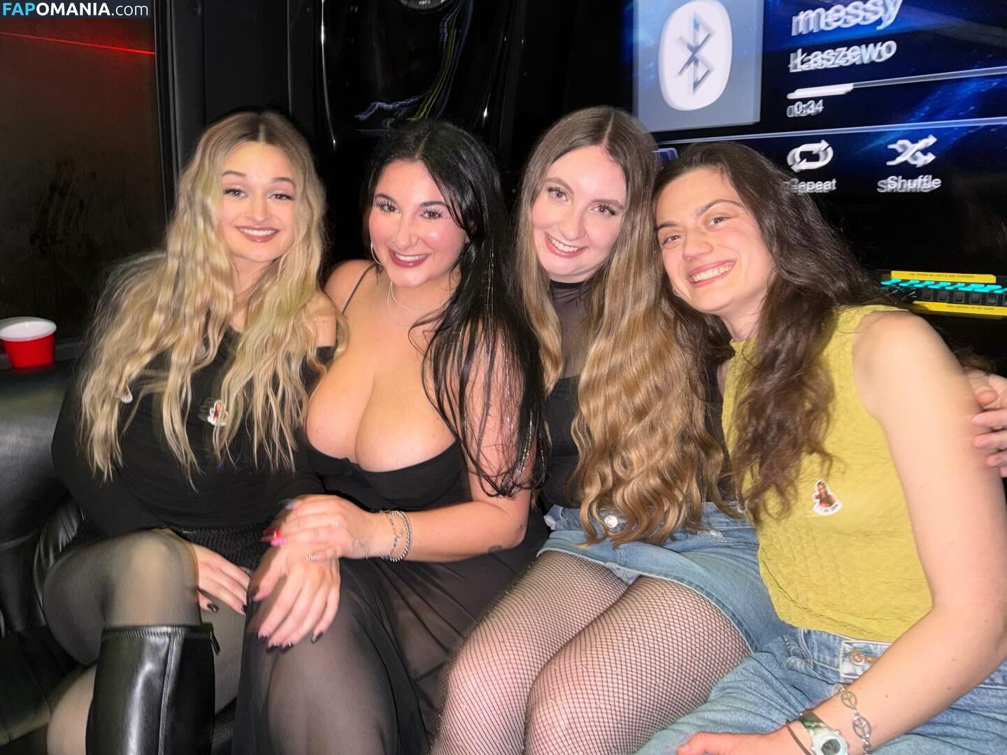 Bri Snow / Bri_Alexis_Snow / boobzilla123 / bri_snow ヌード OnlyFans  流出写真 #60