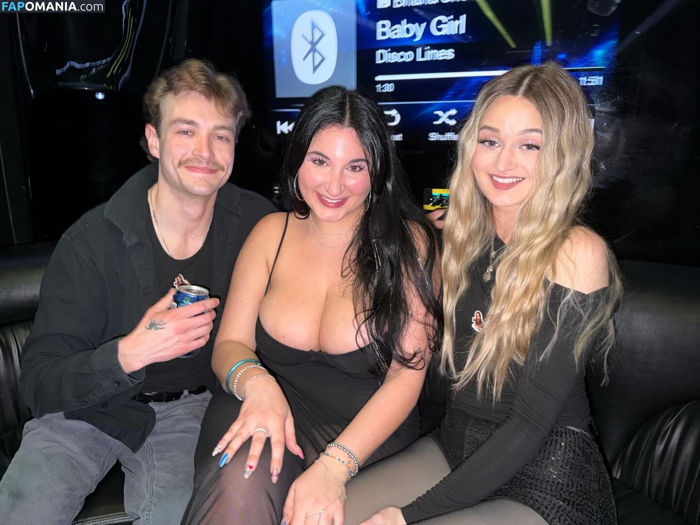 Bri Snow / Bri_Alexis_Snow / boobzilla123 / bri_snow ヌード OnlyFans  流出写真 #61