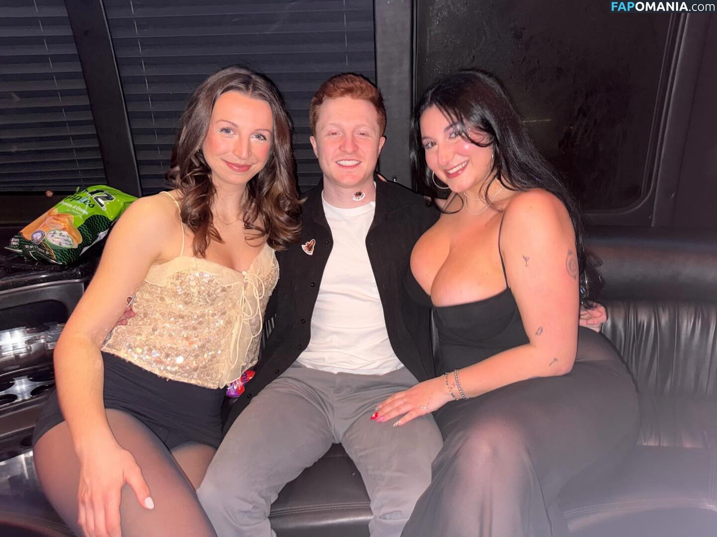 Bri Snow / Bri_Alexis_Snow / boobzilla123 / bri_snow ヌード OnlyFans  流出写真 #63