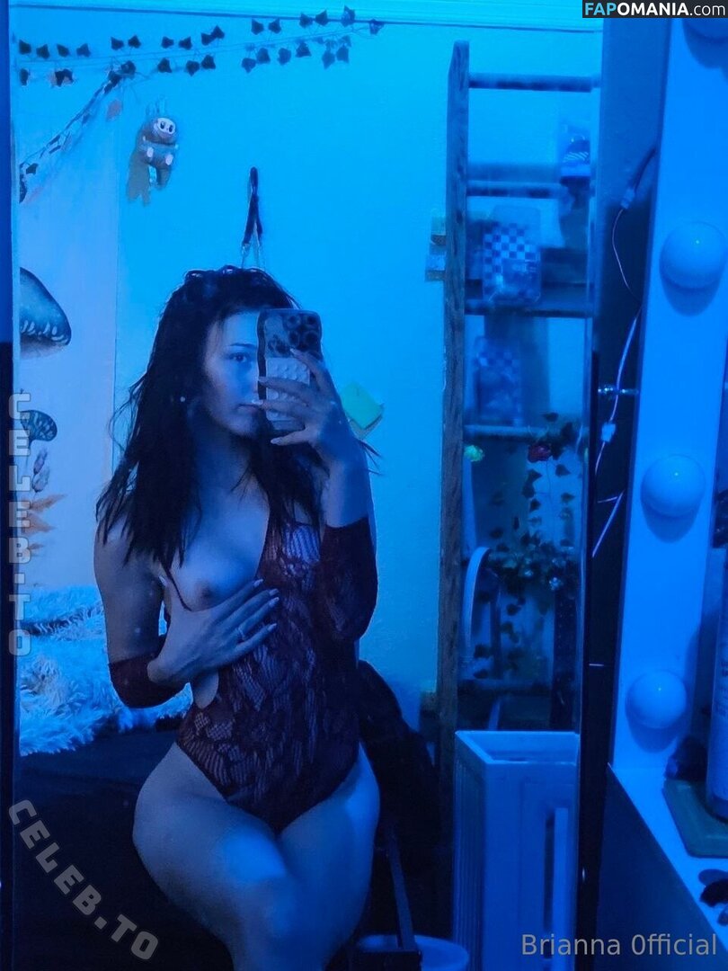 brianna.0fficial ヌード OnlyFans  流出写真 #4