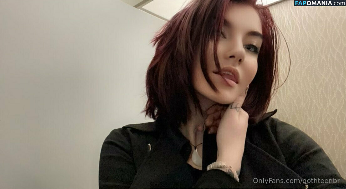 _briannaholmes / briannaholms ヌード OnlyFans  流出写真 #15