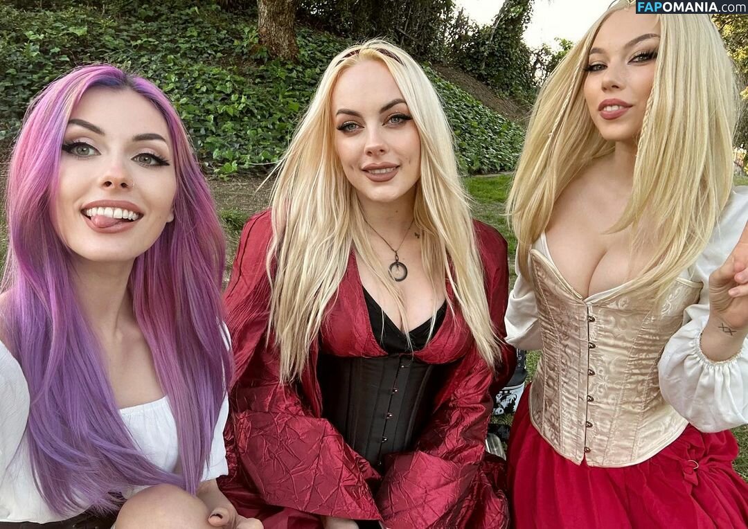 Bridget Boltz / bridgetboltz ヌード OnlyFans  流出写真 #21