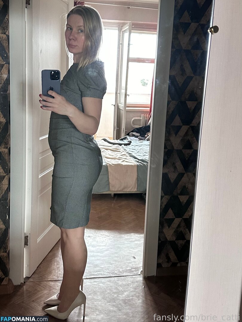 Brie.cattii / brie_catti ヌード OnlyFans  流出写真 #7