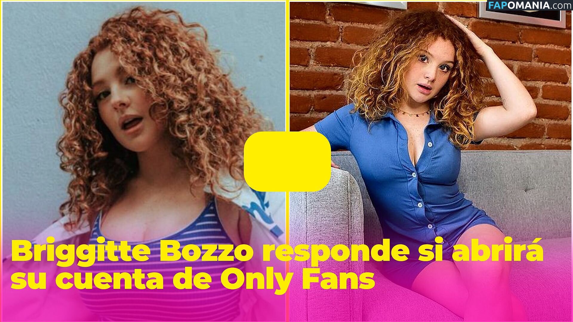 Briggi Bozzo ヌード OnlyFans  流出写真 #15