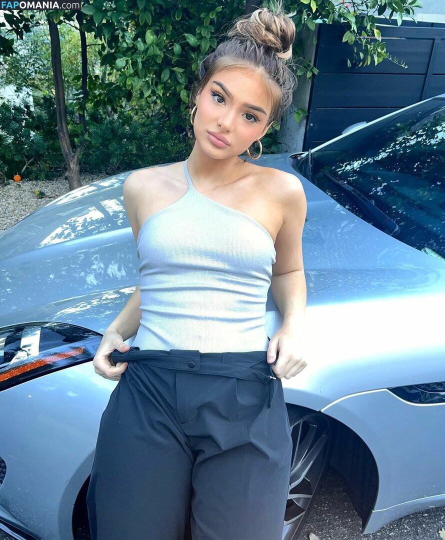 Brighton Sharbino / brightonsharbino ヌード OnlyFans  流出写真 #83