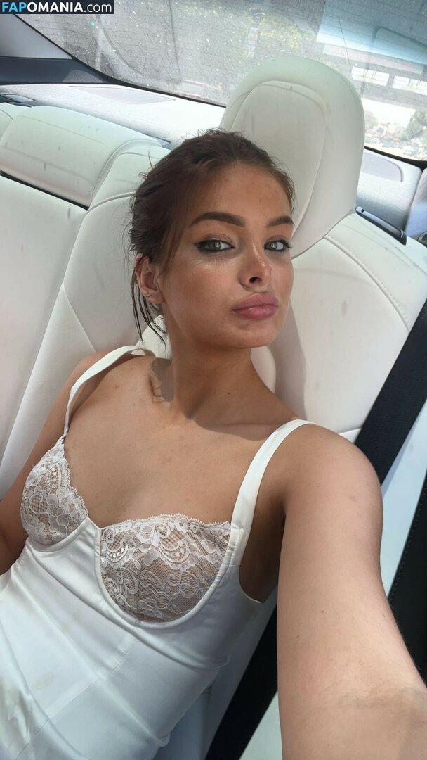 Brighton Sharbino / brightonsharbino ヌード OnlyFans  流出写真 #142