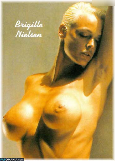 Brigitte Nielsen / brigittenielsen / realbrigittenielsen ヌード OnlyFans  流出写真 #26