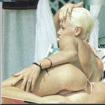 Brigitte Nielsen / brigittenielsen / realbrigittenielsen ヌード OnlyFans  流出写真 #41