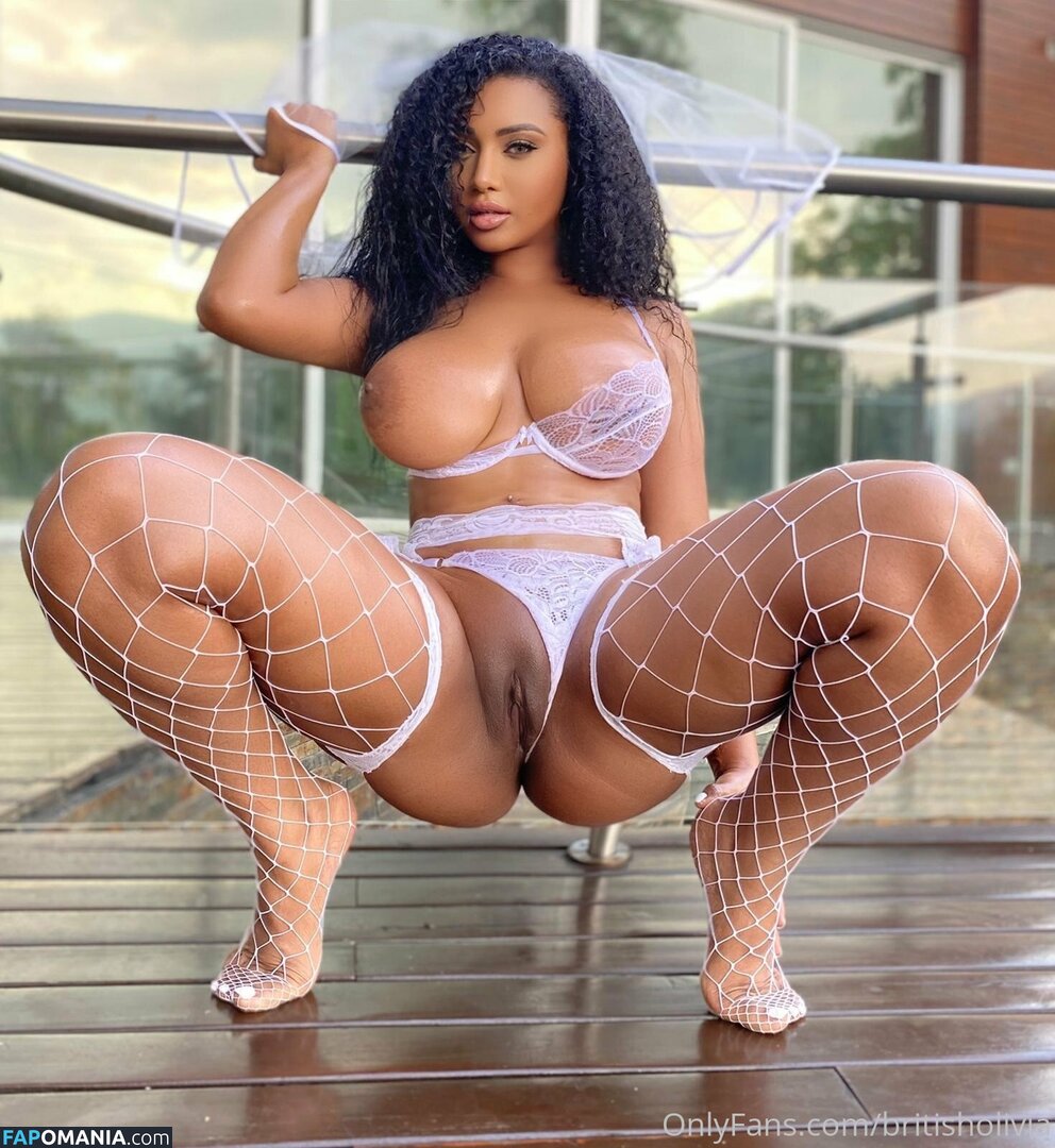 British Olivia / britisholivia ヌード OnlyFans  流出写真 #180