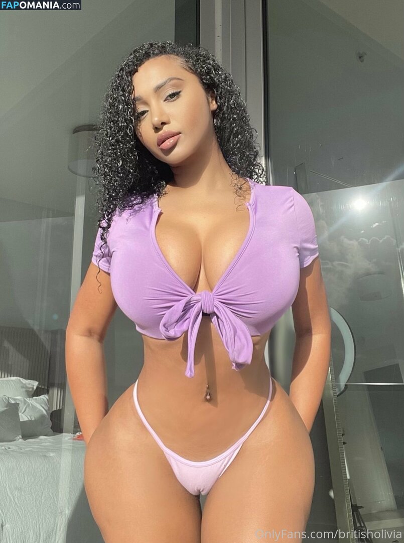 British Olivia / britisholivia ヌード OnlyFans  流出写真 #190