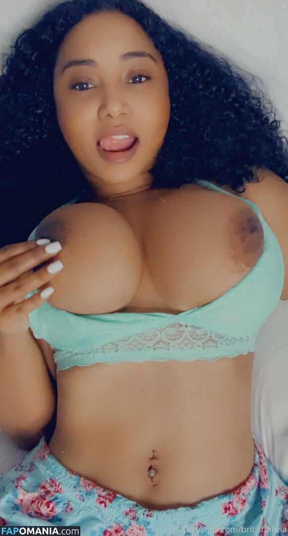 British Olivia / britisholivia ヌード OnlyFans  流出写真 #245