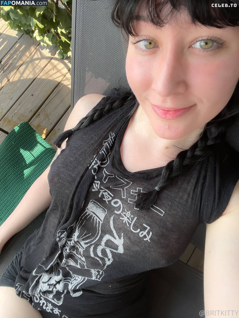Britkitty / https: / therealbritkitty ヌード OnlyFans  流出写真 #134