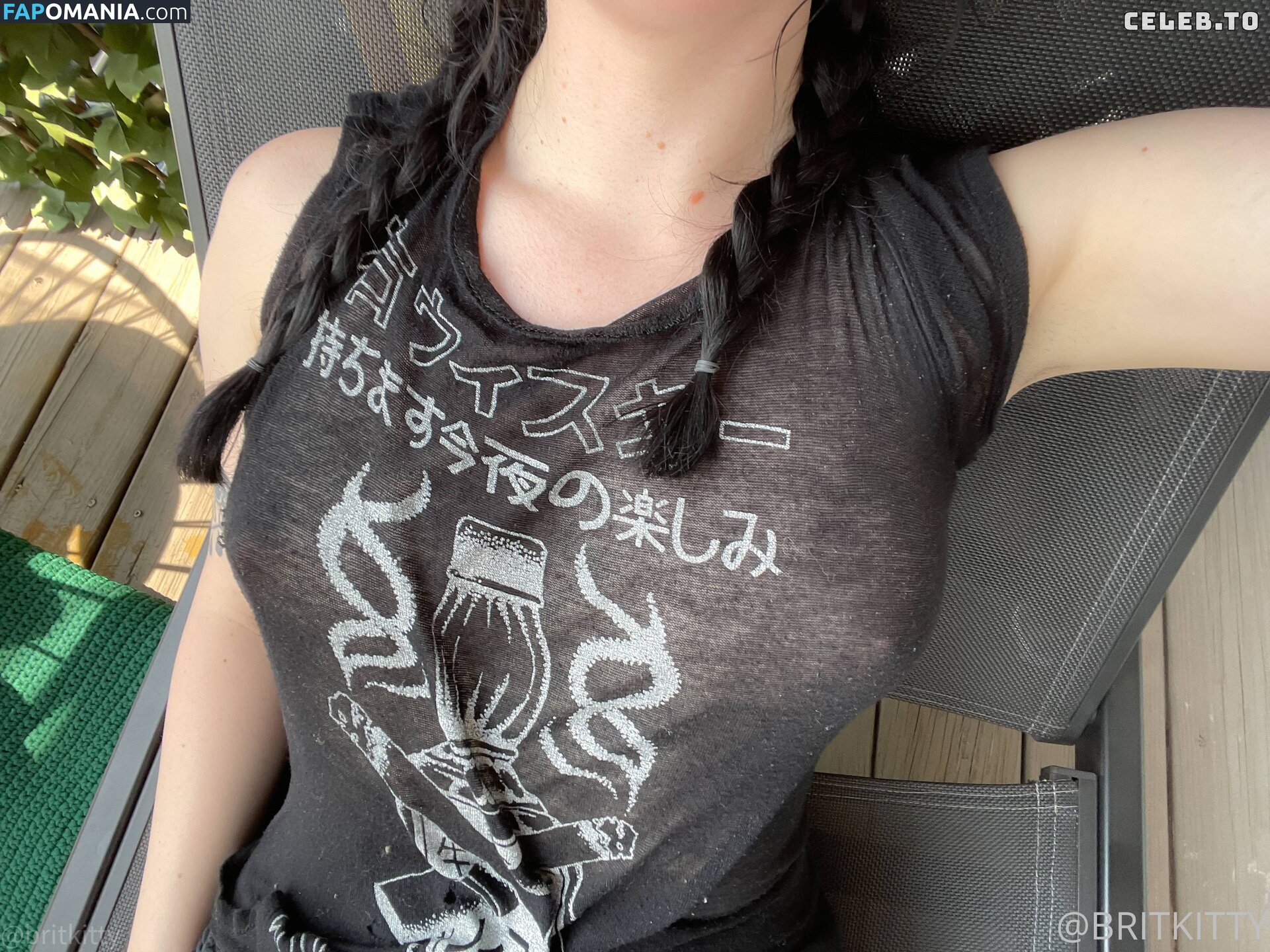 Britkitty / https: / therealbritkitty ヌード OnlyFans  流出写真 #139