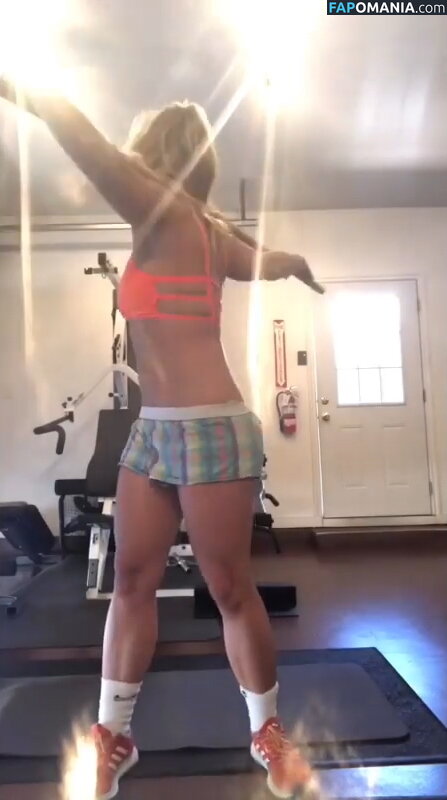 Britney Spears / britneyspears ヌード OnlyFans  流出写真 #1820