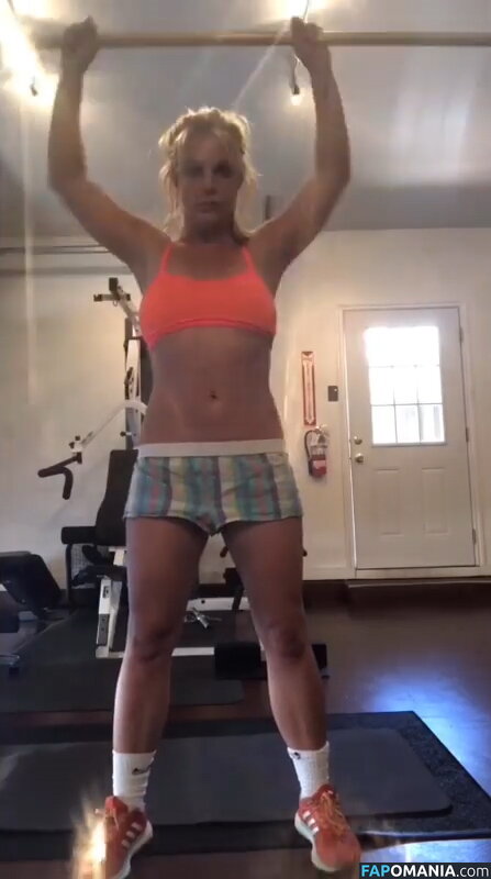 Britney Spears / britneyspears ヌード OnlyFans  流出写真 #1821