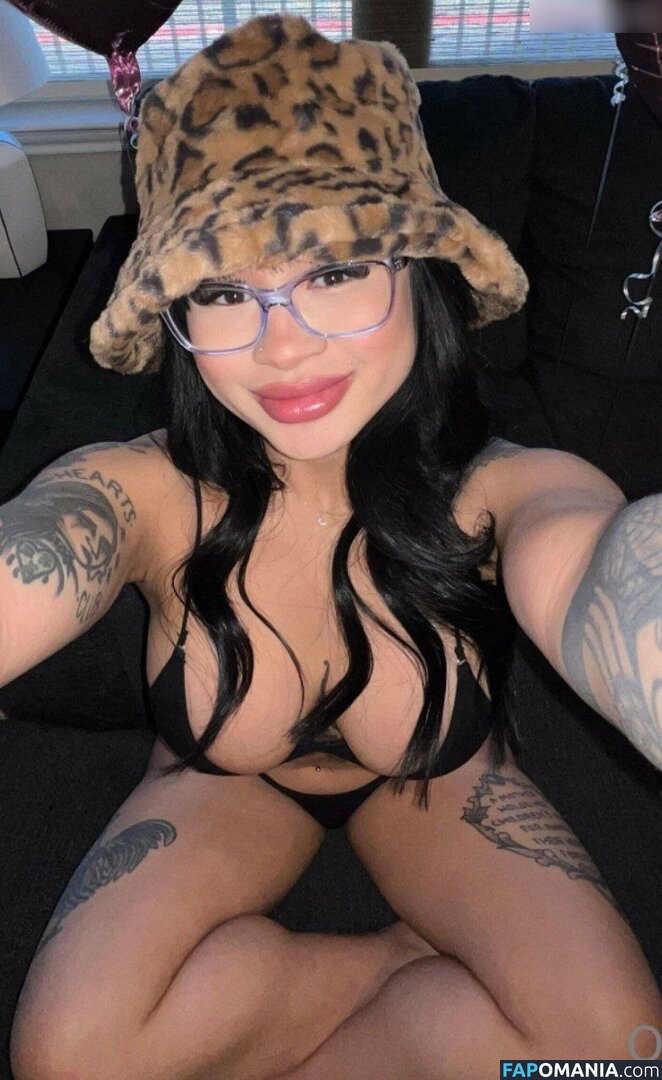britneyloh ヌード OnlyFans  流出写真 #5