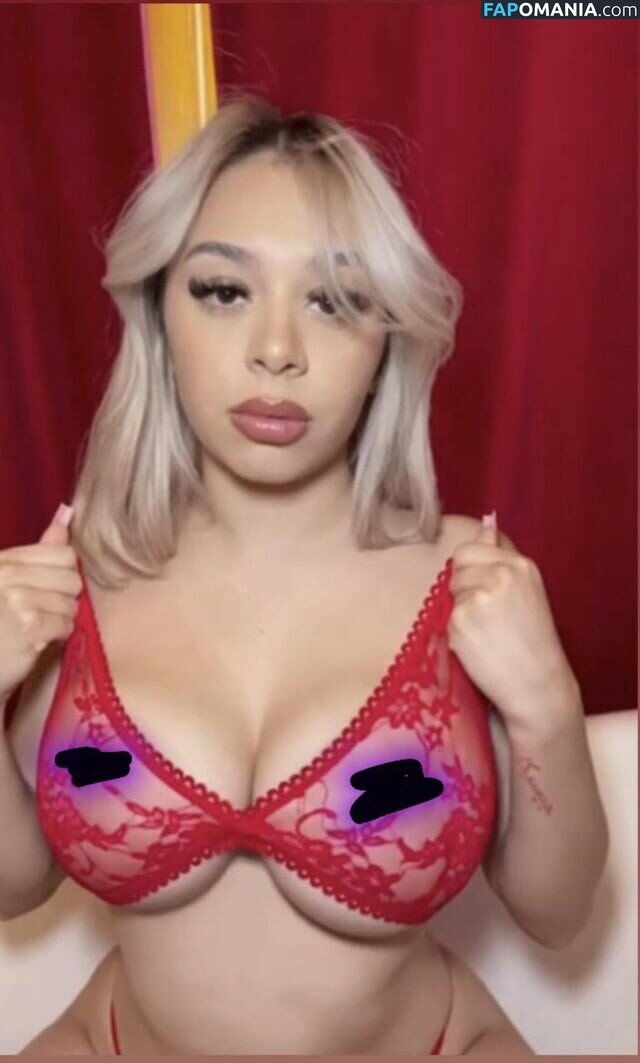 BritneyOfficial / britney.official ヌード OnlyFans  流出写真 #6