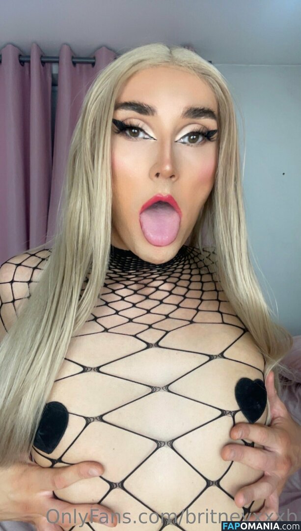 britneyxxxb / brittneyxxb ヌード OnlyFans  流出写真 #17
