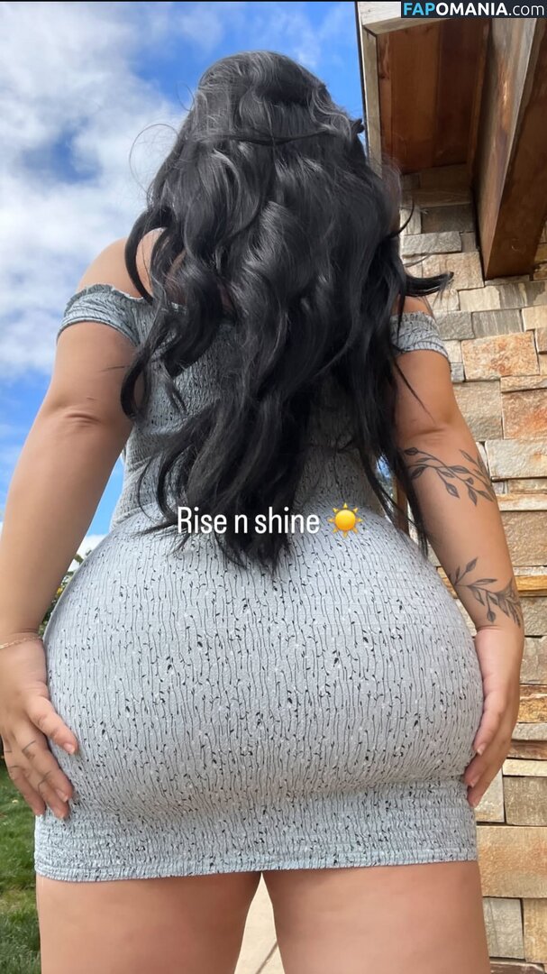 Britt Cuadra / brittcuadra ヌード OnlyFans  流出写真 #1