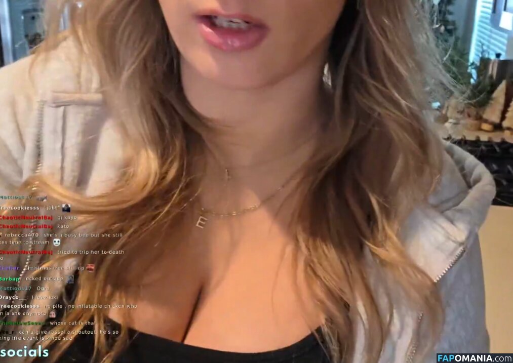 Brittany / Brittt / Britttv_ / Kato_Kat / brittanyblair ヌード OnlyFans  流出写真 #1