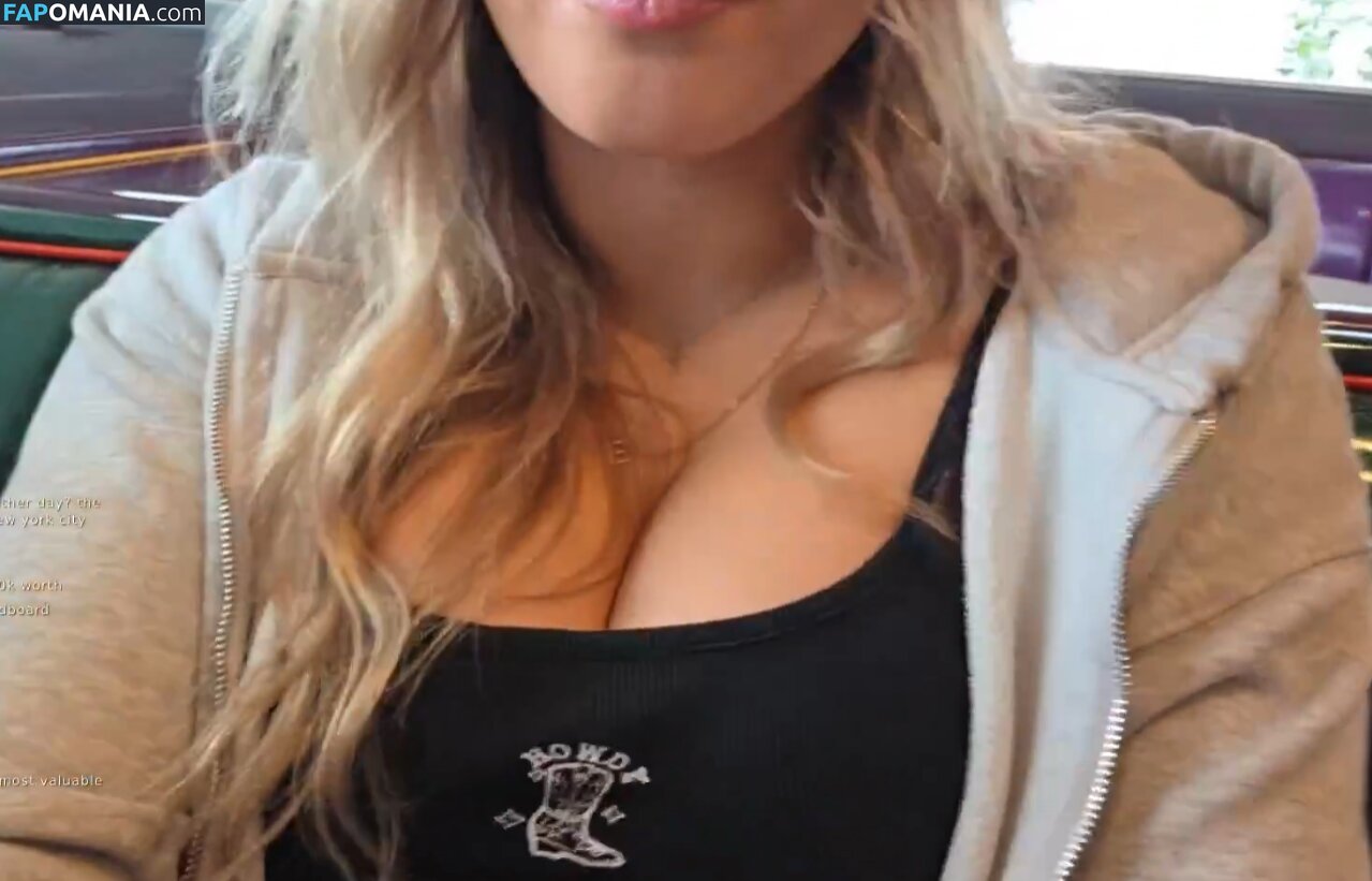 Brittany / Brittt / Britttv_ / Kato_Kat / brittanyblair ヌード OnlyFans  流出写真 #2