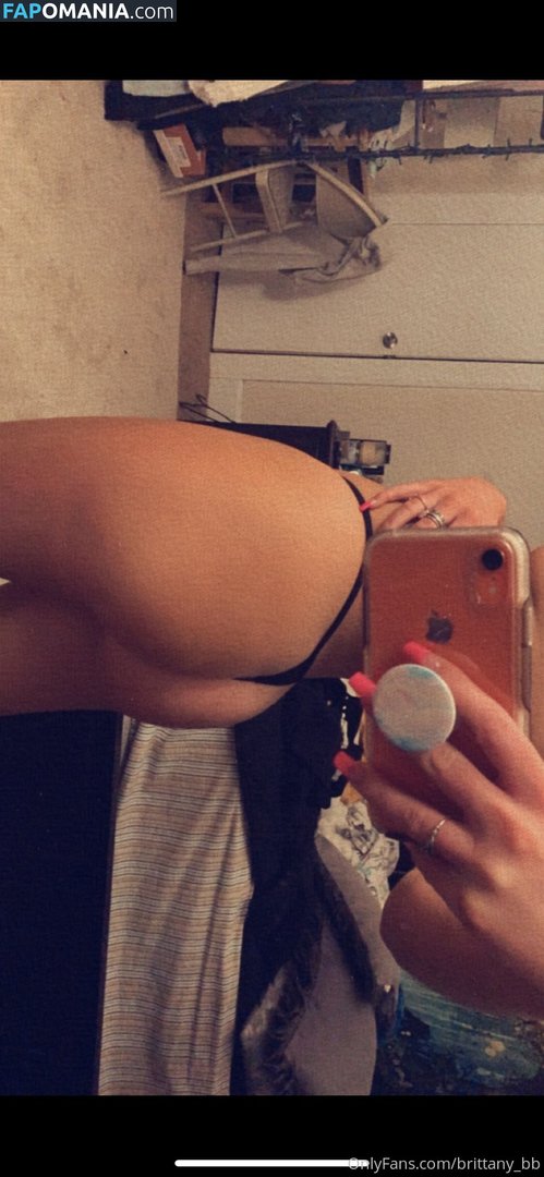 brittany_bb / brittany_bb_ ヌード OnlyFans  流出写真 #27