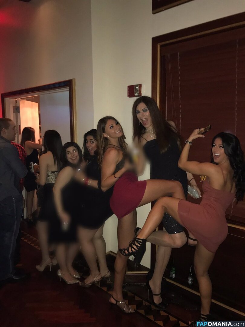 Brittany Hertz ヌード OnlyFans  流出写真 #4