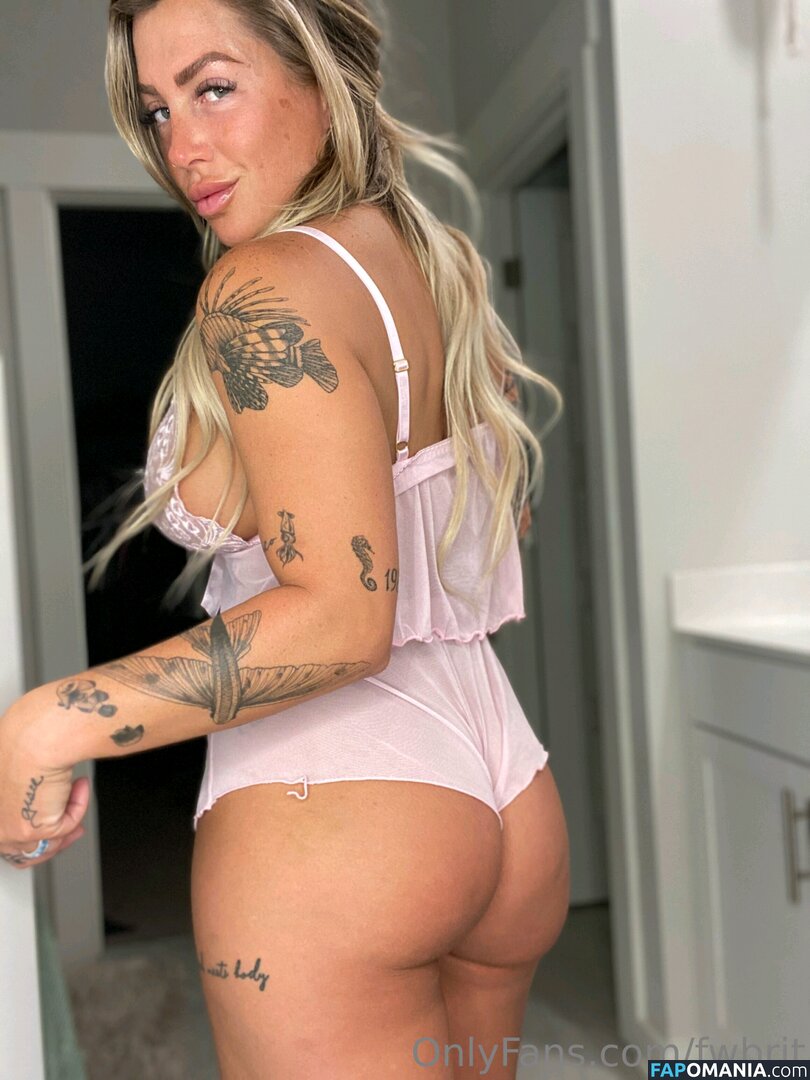 Brittany Tareco / brittanytareco ヌード OnlyFans  流出写真 #47