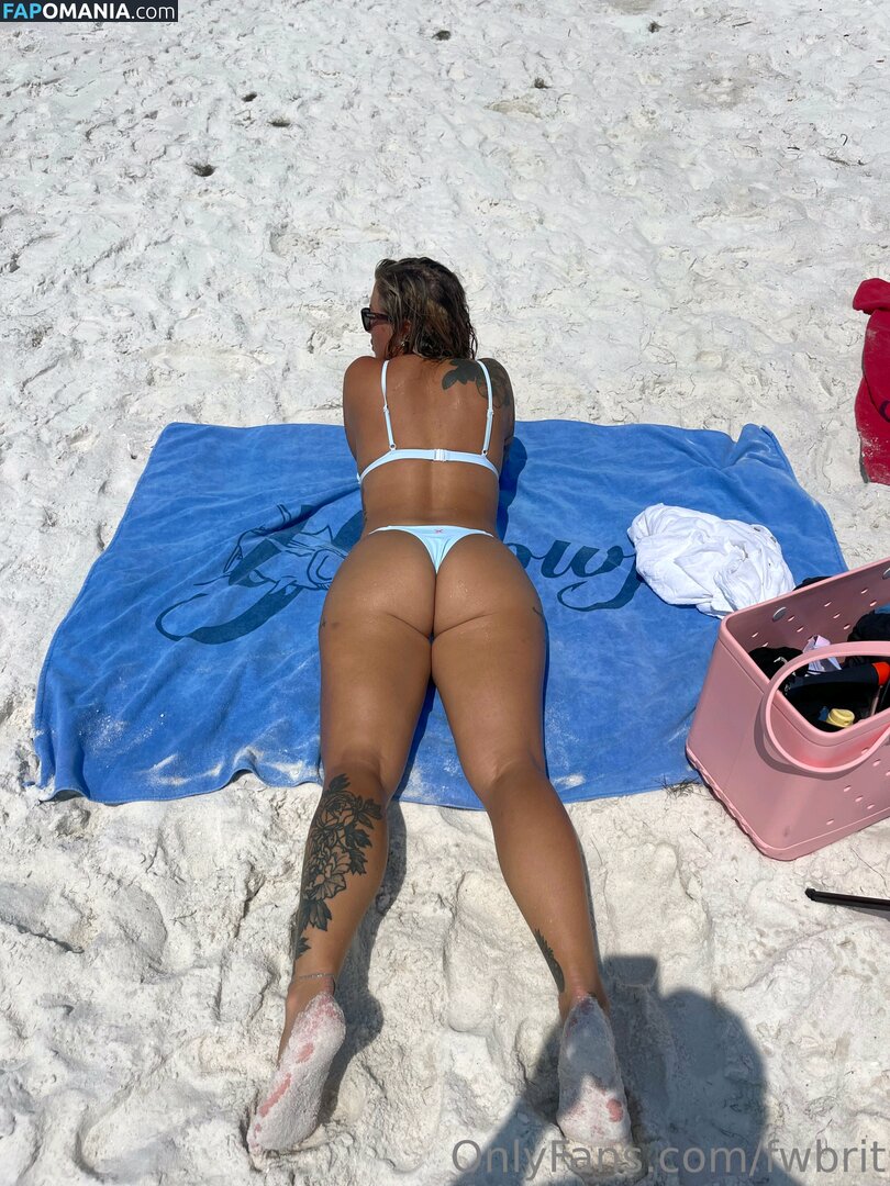 Brittany Tareco / brittanytareco ヌード OnlyFans  流出写真 #73