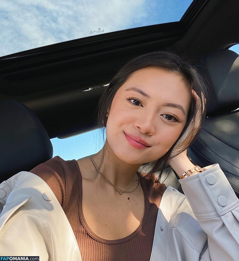 Brittany Tu / brittanytuu / https: ヌード OnlyFans  流出写真 #2