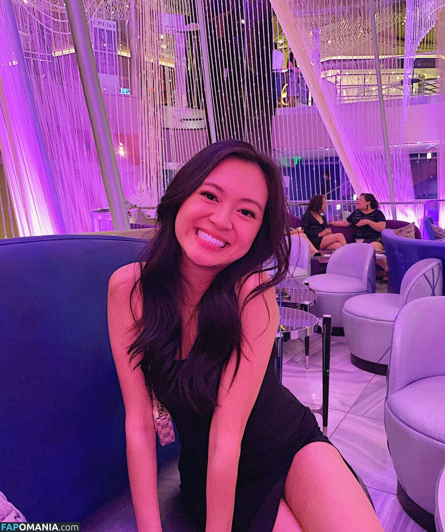 Brittany Tu / brittanytuu / https: ヌード OnlyFans  流出写真 #3