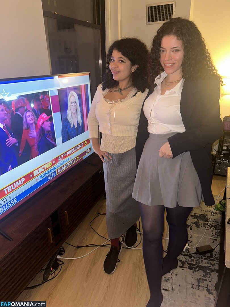 Brittany Venti / brittanyventi ヌード OnlyFans  流出写真 #733