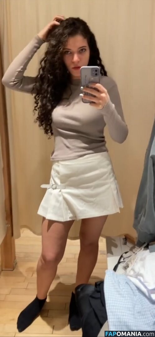 Brittany Venti / brittanyventi ヌード OnlyFans  流出写真 #769