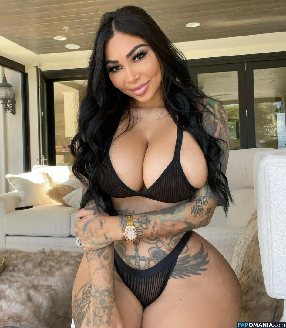 Brittanya Razavi / brittanya187187 / imbrittanya / seebrittanya ヌード OnlyFans  流出写真 #15