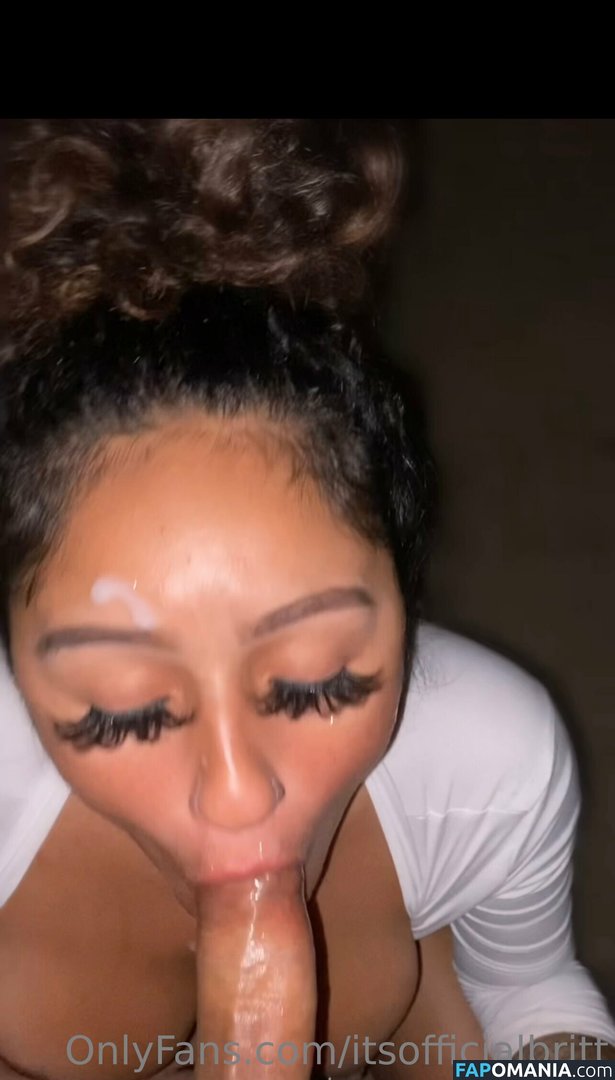 brittany_molinaaa / brittanymolina ヌード OnlyFans  流出写真 #1