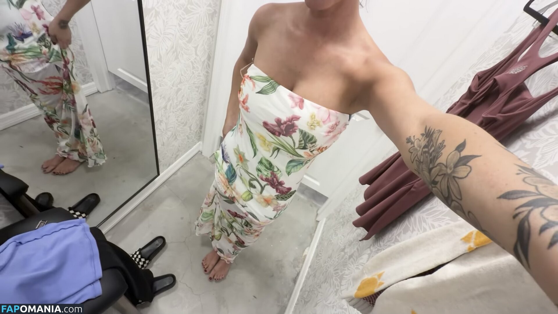 Brittney Atwood | Brittney Smith / brittneyatwood ヌード OnlyFans  流出写真 #5