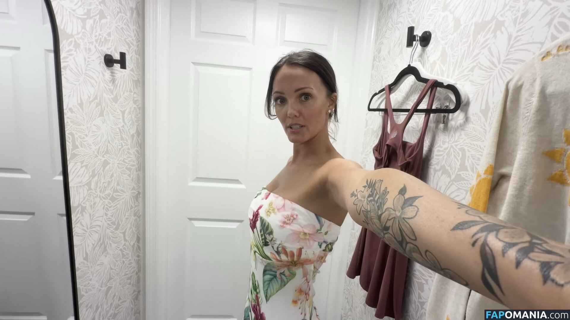 Brittney Atwood | Brittney Smith / brittneyatwood ヌード OnlyFans  流出写真 #7