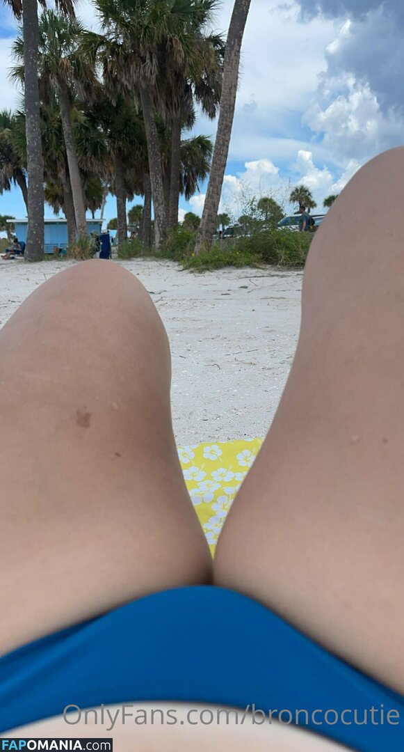 Broncocutie / _______.onlyfans._______ ヌード OnlyFans  流出写真 #16