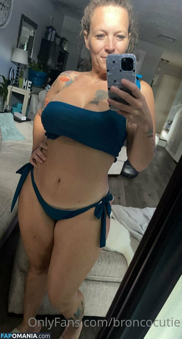 Broncocutie / _______.onlyfans._______ ヌード OnlyFans  流出写真 #17