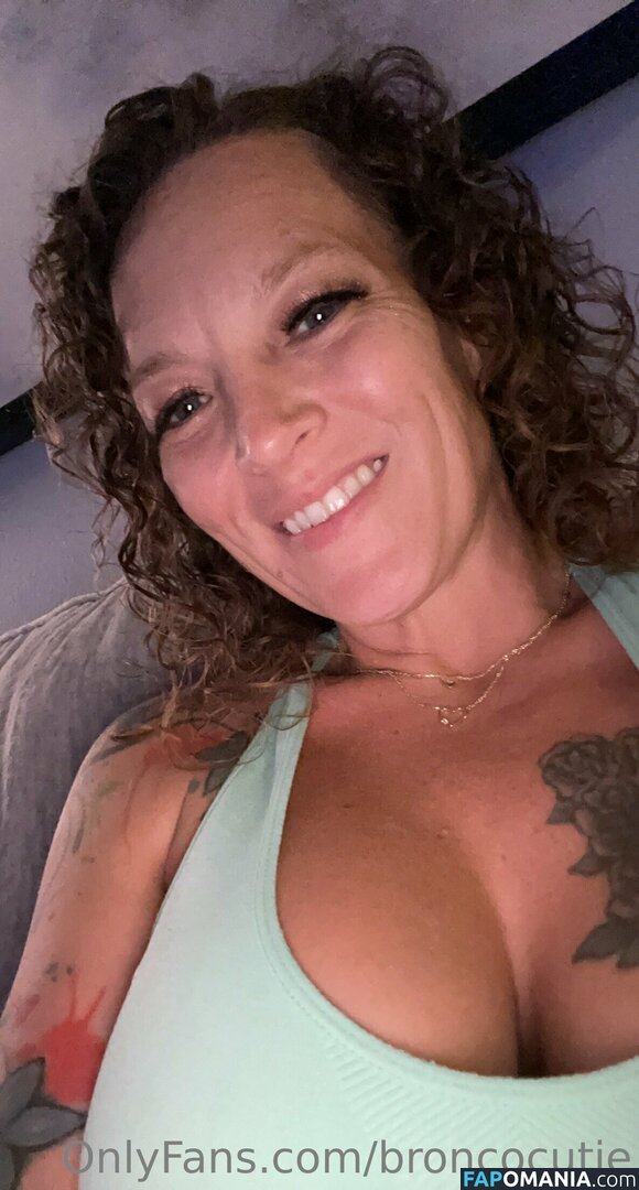 Broncocutie / _______.onlyfans._______ ヌード OnlyFans  流出写真 #25