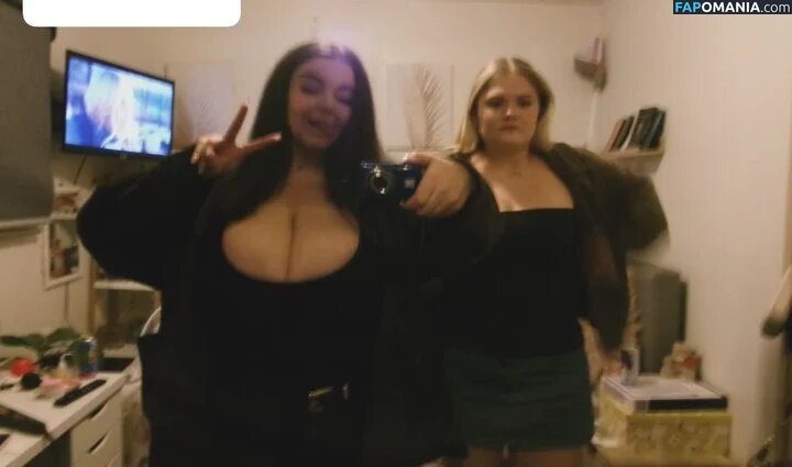 Bronte W / brontewpeake ヌード OnlyFans  流出写真 #7