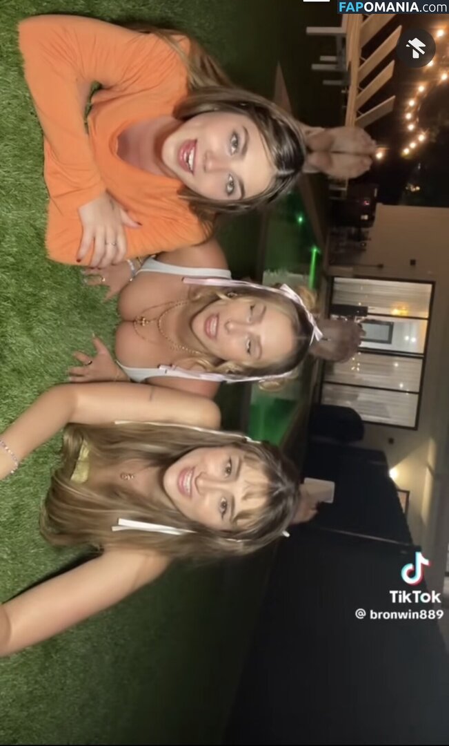 Bronwin Aurora / bronwinaurora / mjkjuice ヌード OnlyFans  流出写真 #2