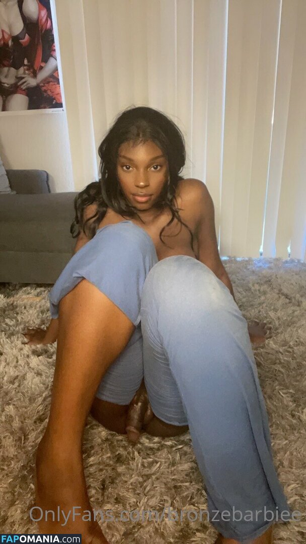 bronzebarbie / bronzebarbie2 / bronzebarbiee ヌード OnlyFans  流出写真 #3